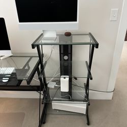 Work Station