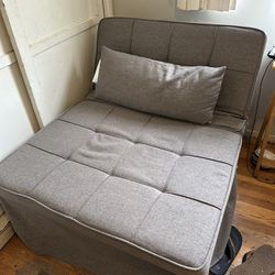 Single Sofa Couch
