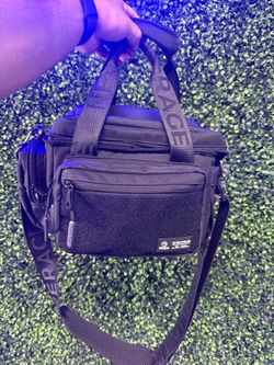 Wolfpak 9L Lunch Box