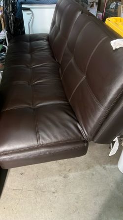 Sleeper Couch