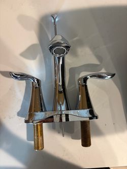 Moen bathroom faucets