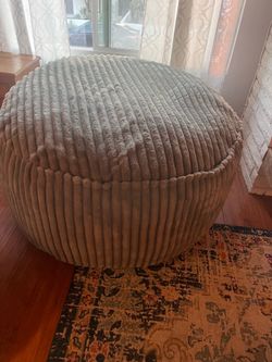 Giant Bean Bag