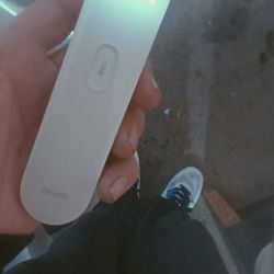 Iheath  Thermometer