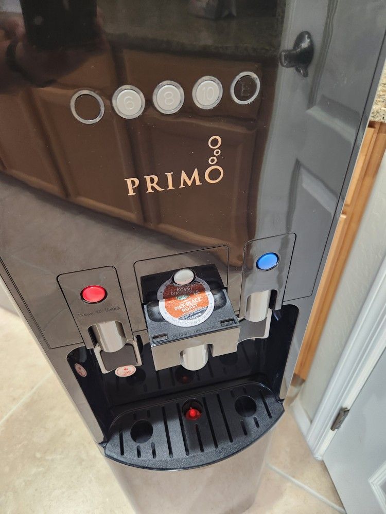 Primo Bottom Load Water Dispenser