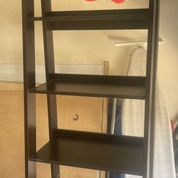 Shelves 