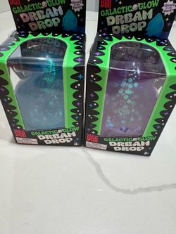 Needoh galactic glow dream drop