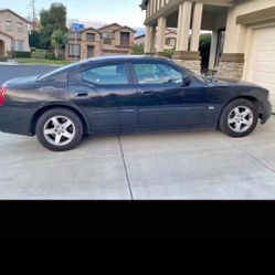 2007 Dodge Charger $2000 Firm Price 