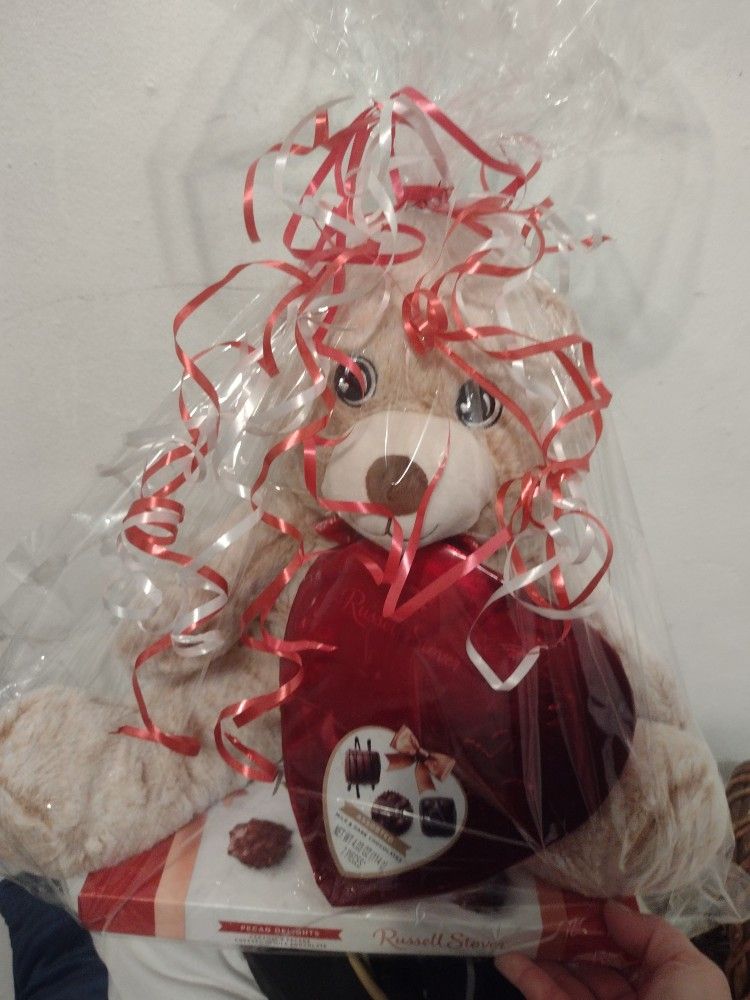 Valentine's Gifts