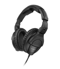 Sennheiser HD 280 PRO, Closed-Back Monitor Headphones