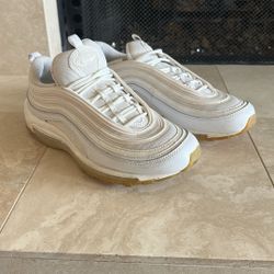Air Max 97 - White Gum - M11