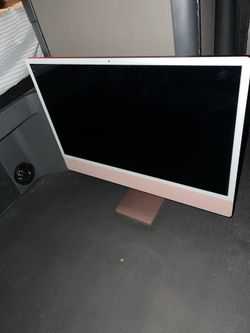 2021 Imac ( Sold As Is)