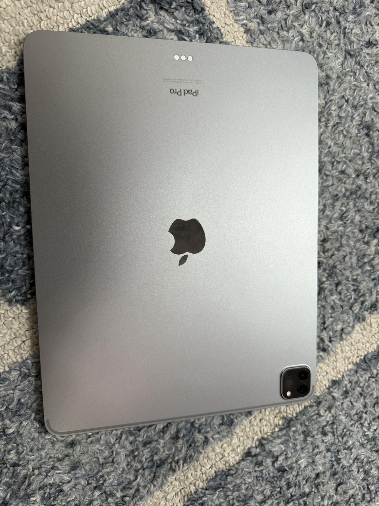 iPad Pro 12.9 Inch 6th Generation