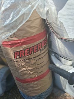 Prferred brand