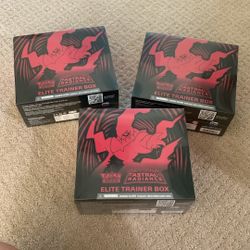 ASTRAL RADIANCE ETB