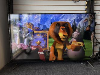 ONN flat panel tv