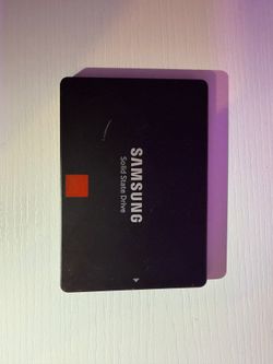 Samsung 860 pro 2tb