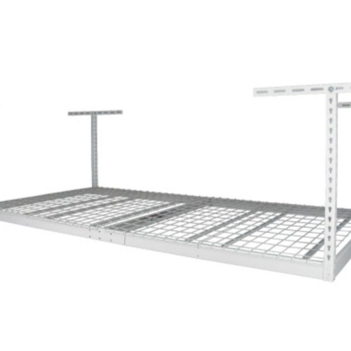 SafeRacks Overhead Garage Storage