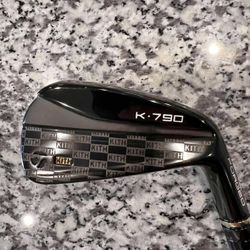 Taylormade P790 Kith Edition (K790) ($1300)