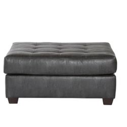 Living Room Ottoman 