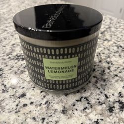 BBW Watermelon Lemonade