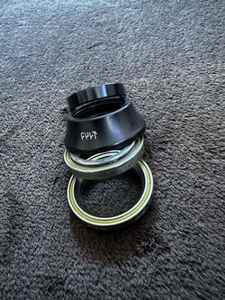Cult crew integrated headset bmx 1 1/8