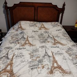 Queen Bedroom Furniture 