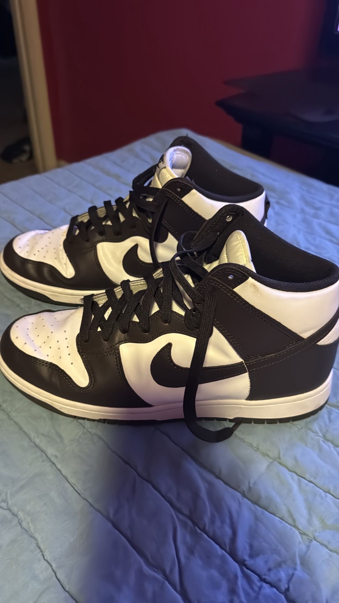 Men’s Nike Sz 10