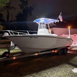 Boat Sea-swirl   (Striper)