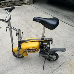 Motor Bike 🏍️ 