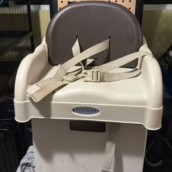 Graco Booster Seat