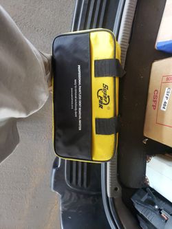 Paintless dent removal master