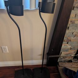Bose Surround Sound Satellite Speakers