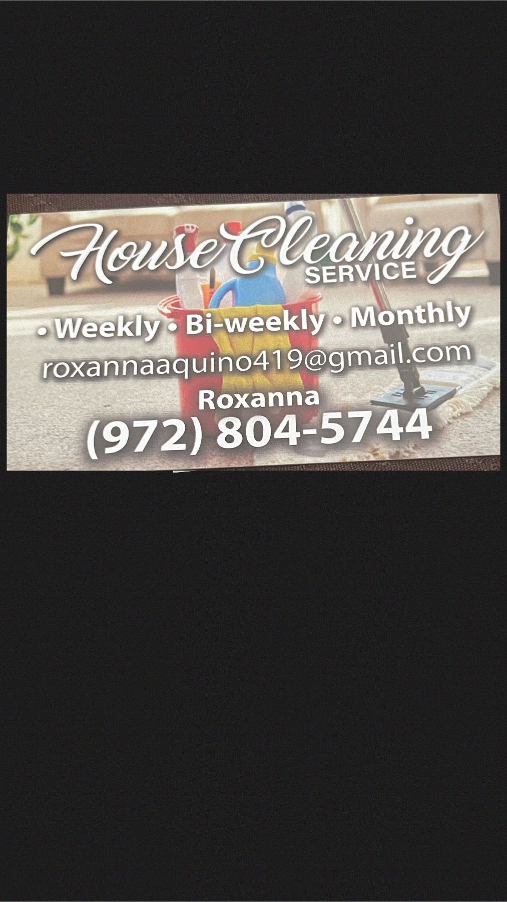 Limpieza De Casas Pos Construcción Limpieza Regular Limpieza Profunda