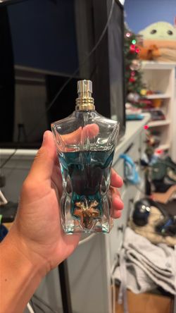 Jpg le beau edt