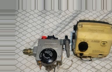 Water heater Equipment