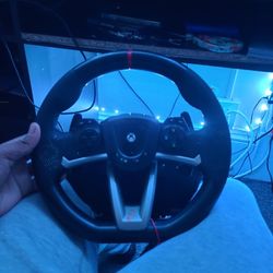 Xbox Stering Wheel