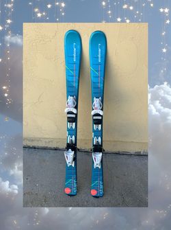 skates for skiing on snow Size 7 