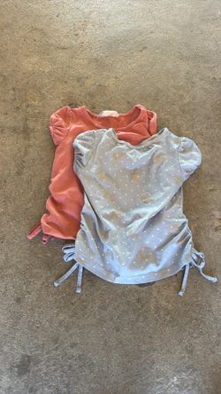 Girl set of 2