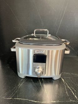 Wolf Gourmet Multi-Function Cooker