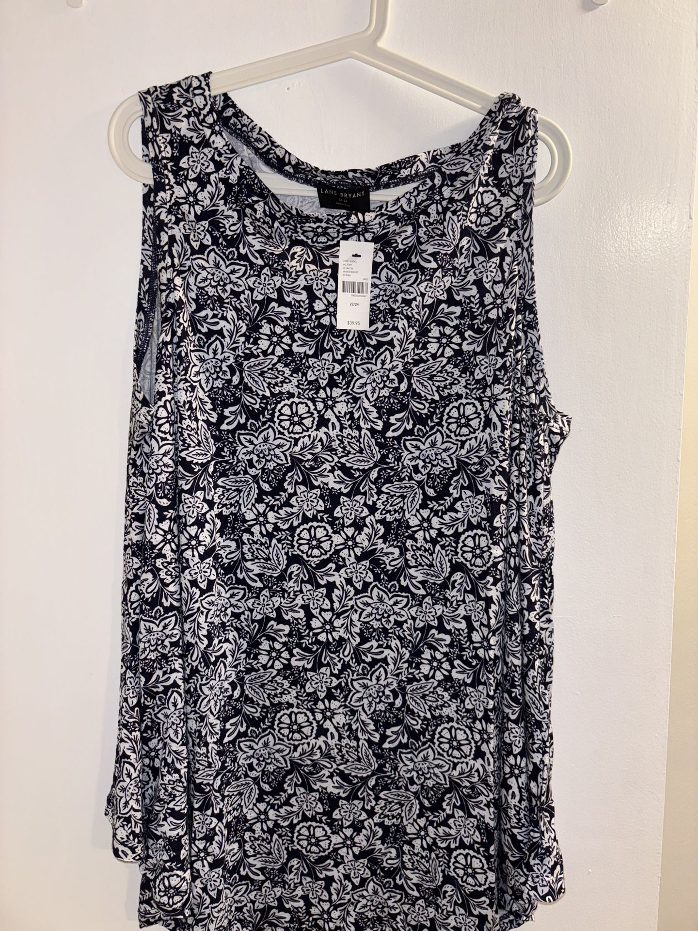Lane Bryant