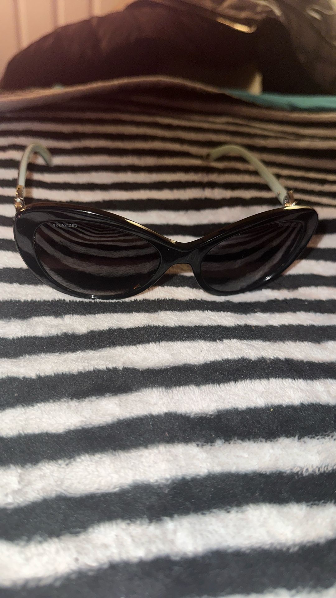 Tiffany & Co. Sunglasses