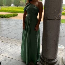 Azazie Sage Dress
