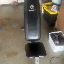 Multi Level Workout Bench