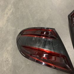 C(contact info removed)smoked Tail Lights