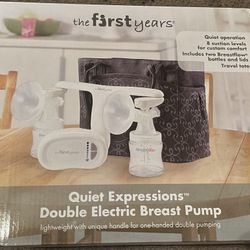 Breast Pump