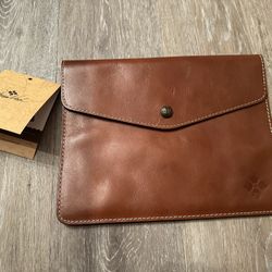 Tech Portfolio for iPad