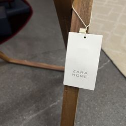 ZARA TOWEL RACK