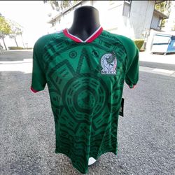 MEXICO JERSEYS