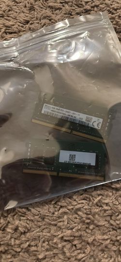 Ddr4 ram 16gb laptop 8x2