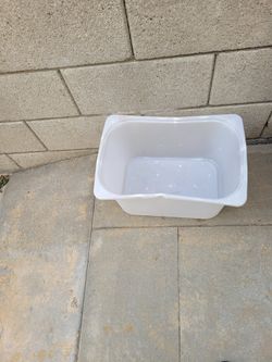 Used Small  Container